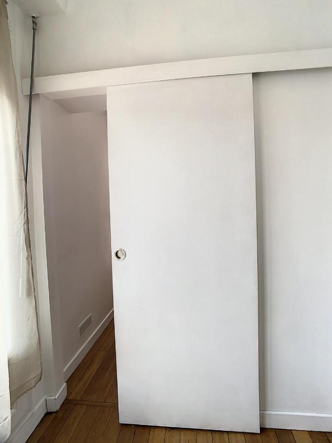 Appart Cosy Hyper Centre Luxe 4 Pers Wifi Amiens Exterior foto